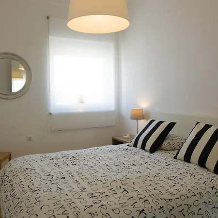 Apartment Brigitte