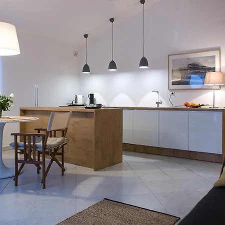 Brigitte Apartment Medulin